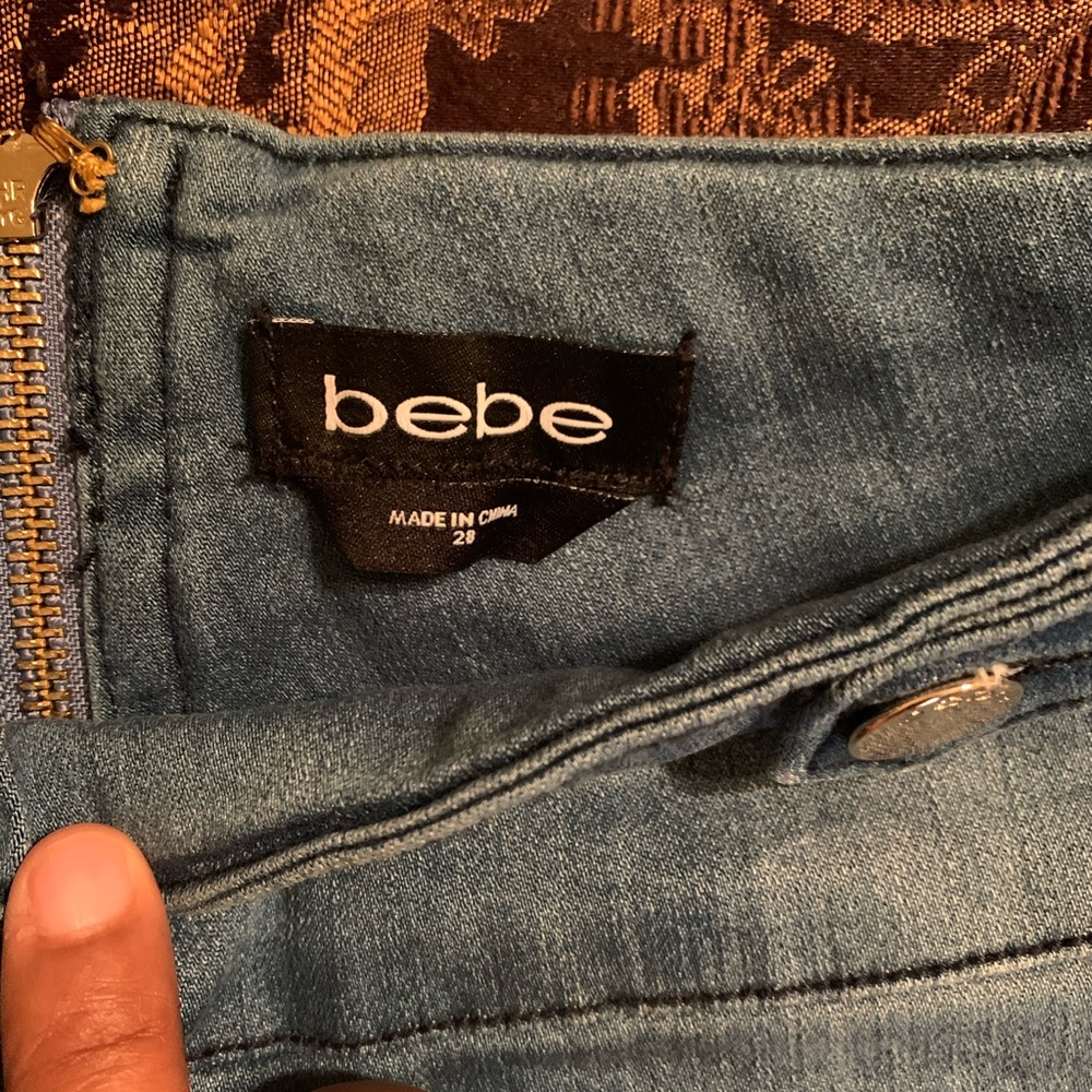 Bebe jeans - Picture 3 of 3
